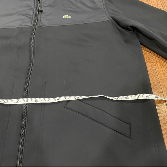 Lacoste Jacket - Picture 10 of 12